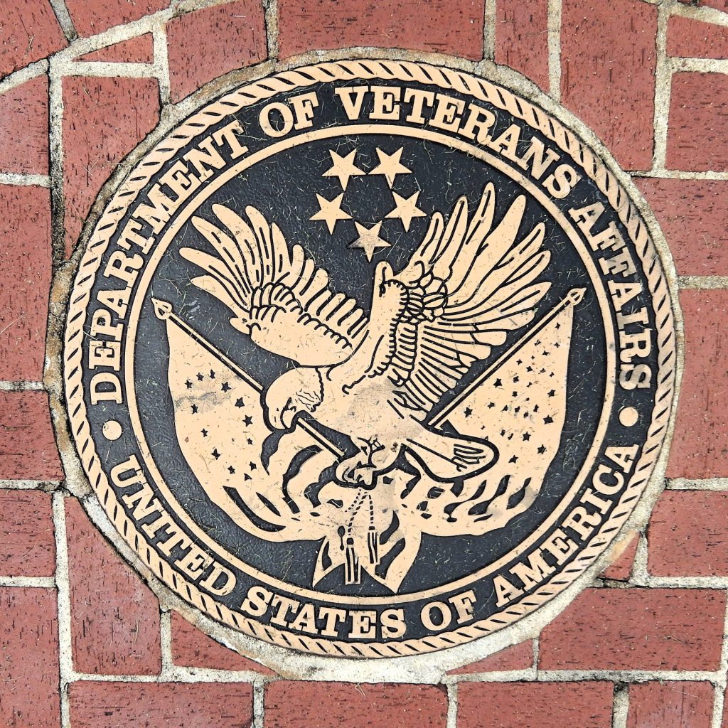 CITY OF LUCEDALE VETERAN’S MEMORIAL EMBLEM