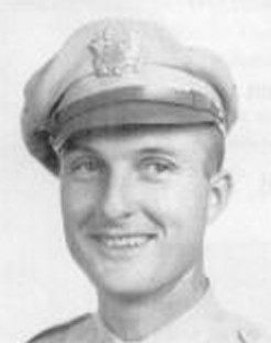 LT. COLONEL LEON ROBERT VANCE, JR. MEMORIAL PHOTO