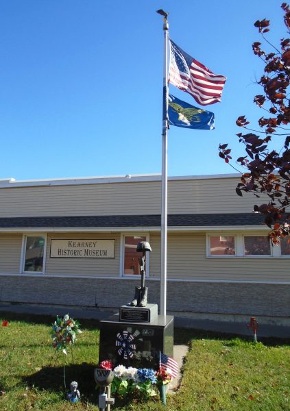 MATTHEW DAVID MASON CPO WAR MEMORIAL