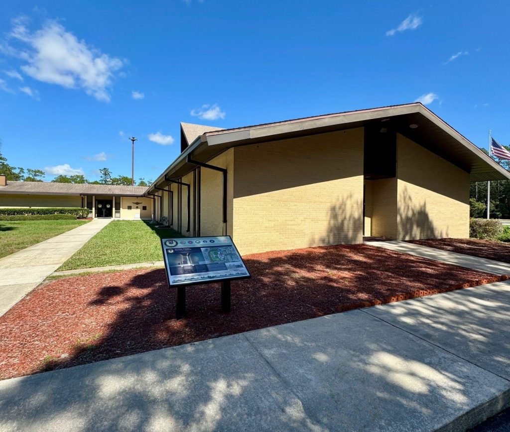 NATIONAL POW/MIA MEMORIAL & MUSEUM