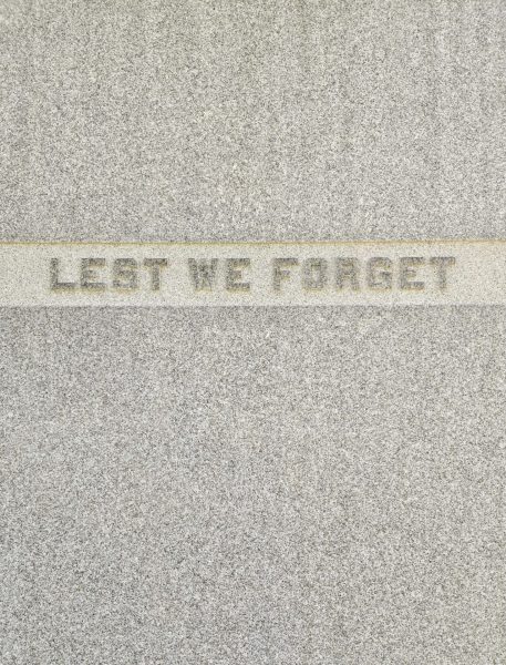 OAKMONT CIVIL WAR MEMORIAL SIDE D