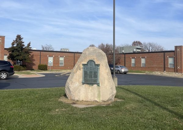 REVOLUTIONARY SOLDIERS BURIED IN RANDOLPH COUNTY MEMORIAL