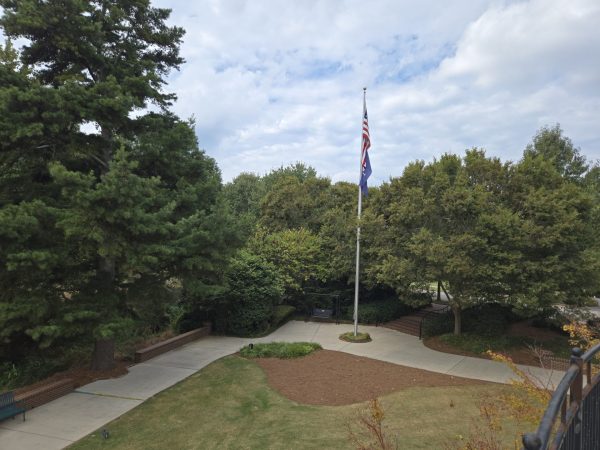 ROCK HILL AREA VETERANS GARDEN MEMORIAL