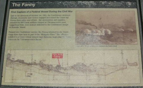 THE FANNY WAR MEMORIAL PANEL