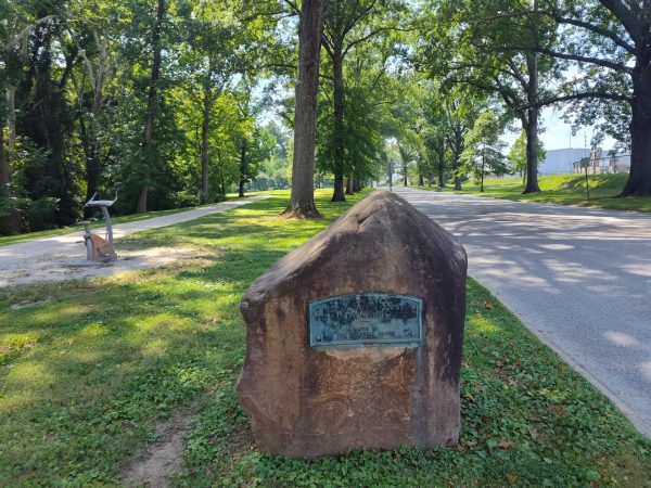 CABELL COUNTY SUPREME SACRIFICE WORLD WAR MEMORIAL