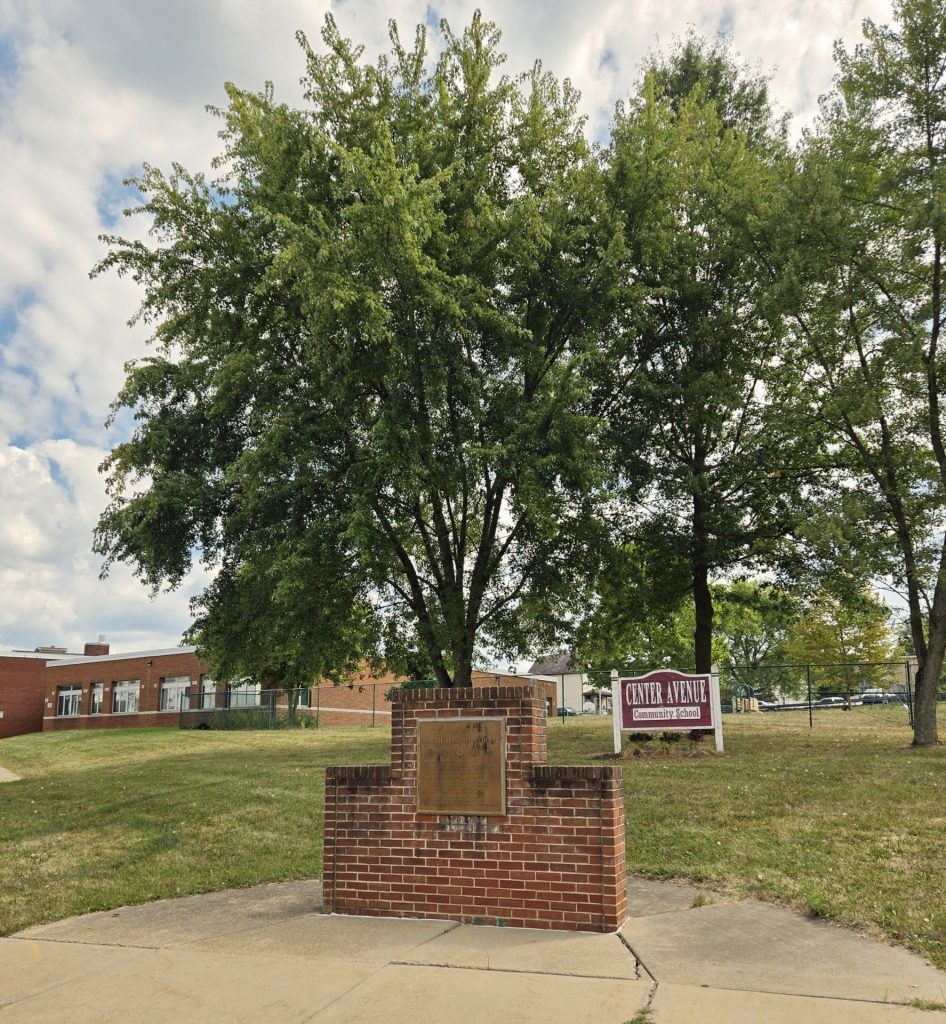 CITY OF BUTLER SOUTH SIDE MEMORIAL