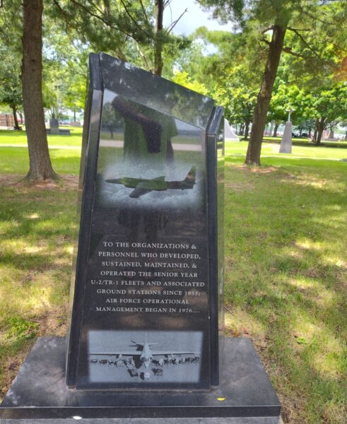 AIR FORCE OPERATIONAL MANAGEMENT