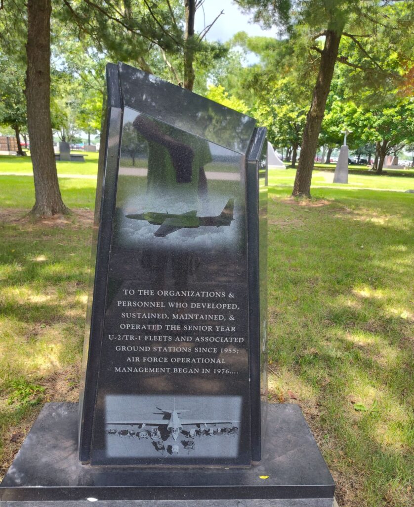 AIR FORCE OPERATIONAL MANAGEMENT