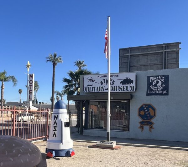 POW MIA MEMORIAL FLAGPOLE