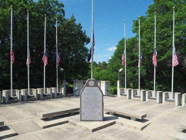 ANOKA COUNTYH VETERANS’ MEMORIAL
