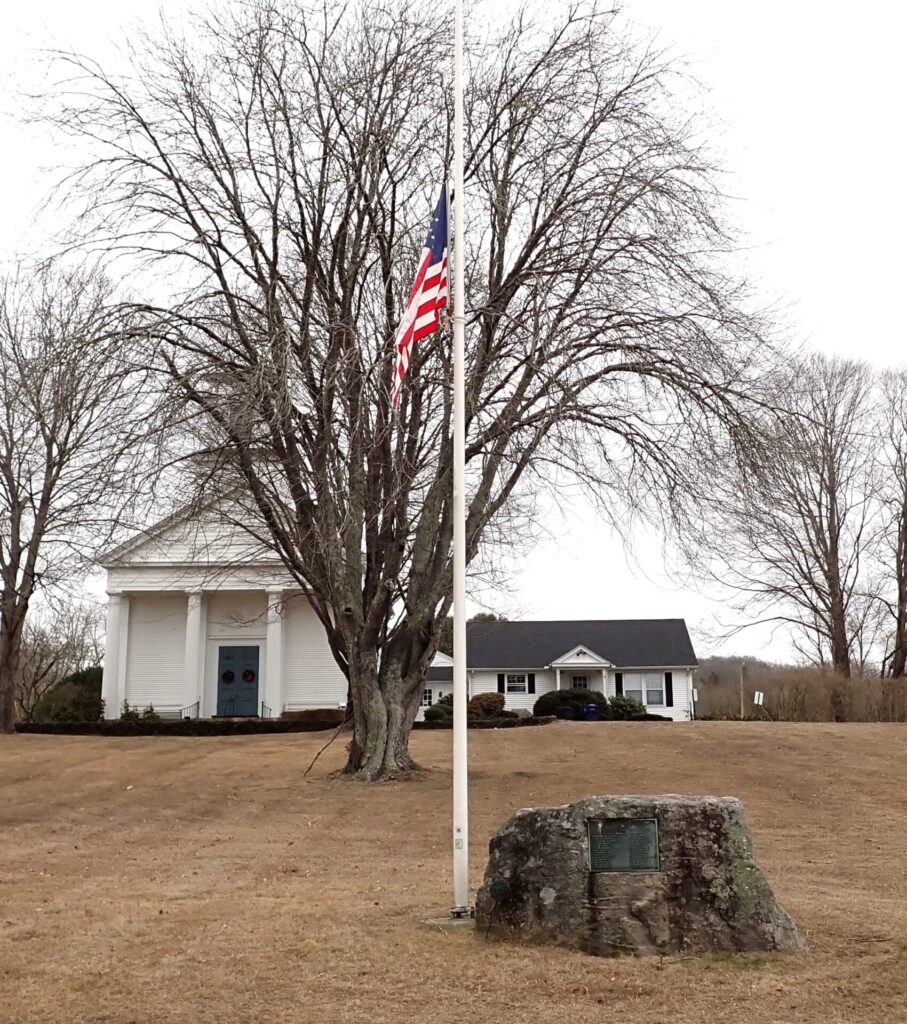 LYME ROLL OF HONOR WORLD WAR MEMORIAL