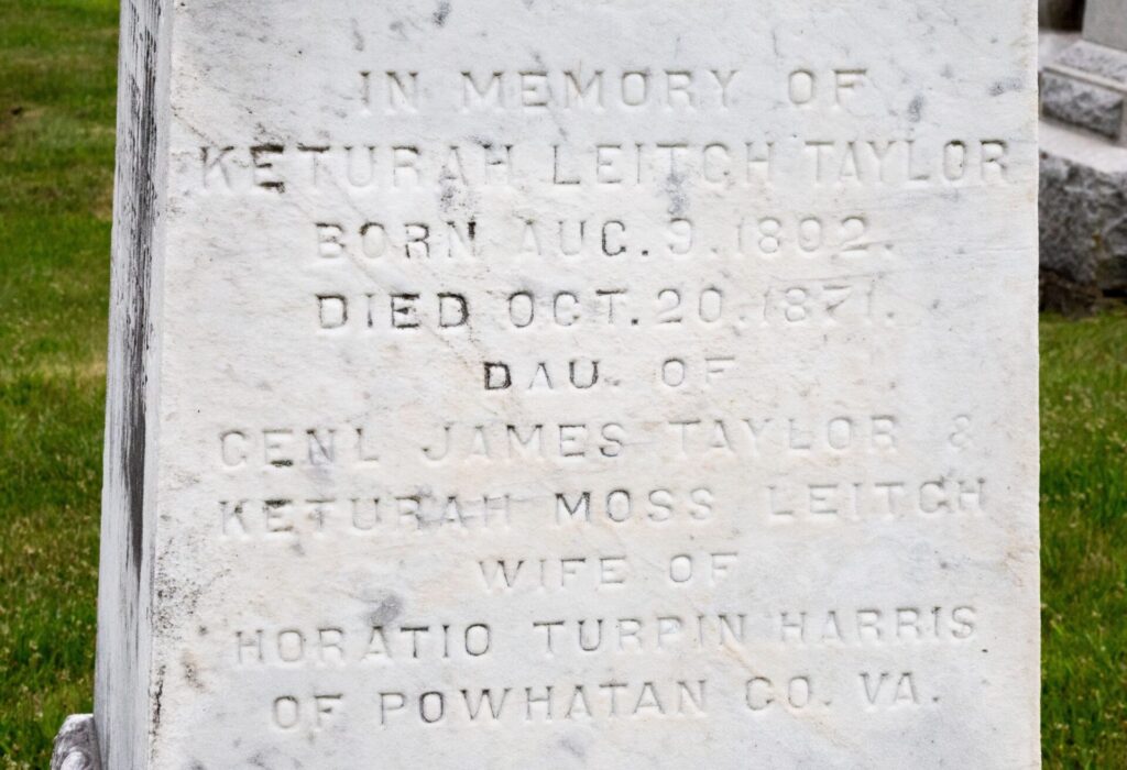 MAJOR DAIVD LEITCH WAR MEMORIAL STONE D