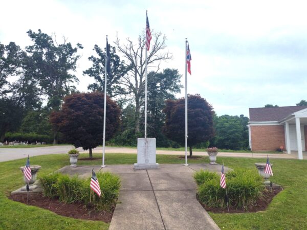 VFW POST 4192 ALL VETERANS MEMORIAL