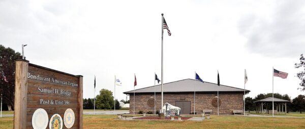 POLK COUNTY FREEDOM ROCK VETERANS MEMORIAL