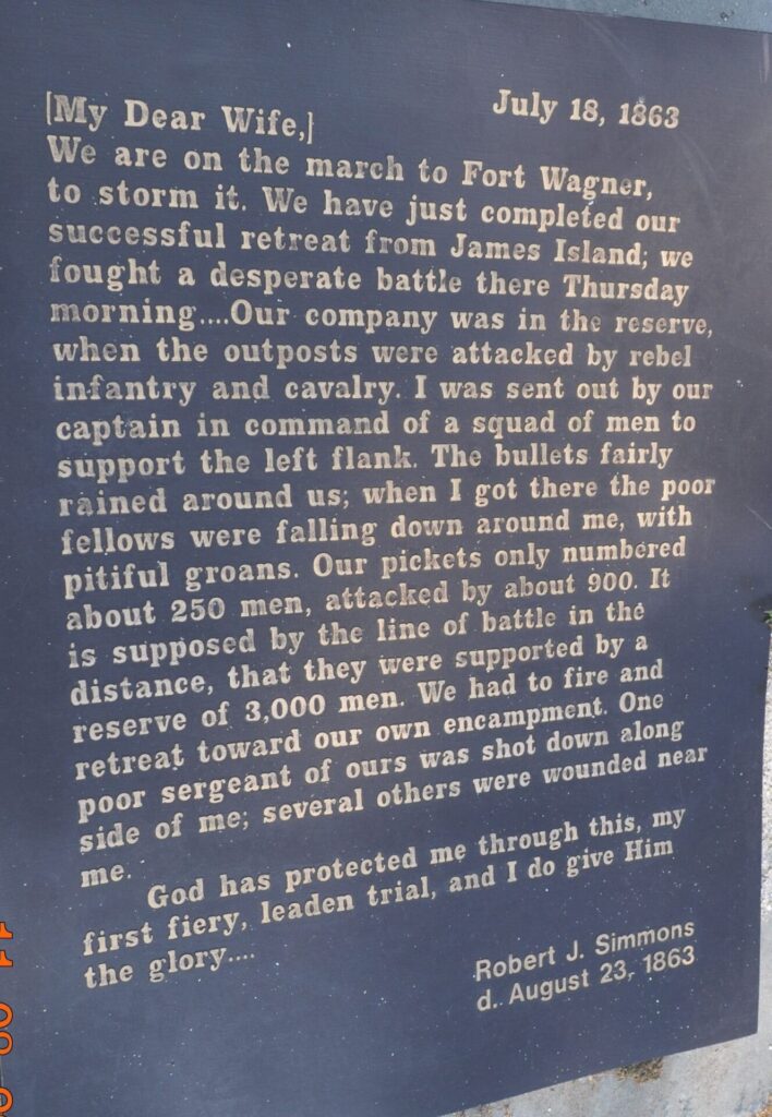 ARMED FORCES MEMORIAL PLAQUE F