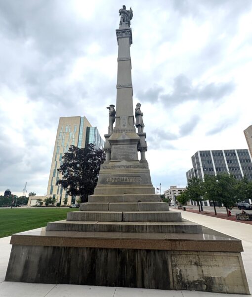 WILL COUNTY MEMORIAL