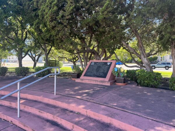 PATROL SQUADRON FIFTY MEMORIAL