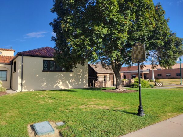 MEMORIAL BUILDING LEHI, UT