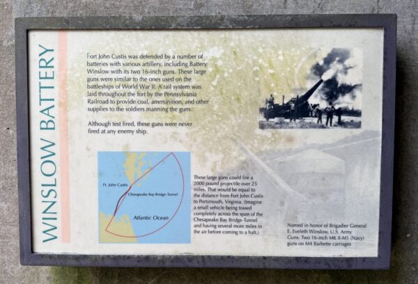 WINSLOW BATTEY MEMORIAL PLAQUE