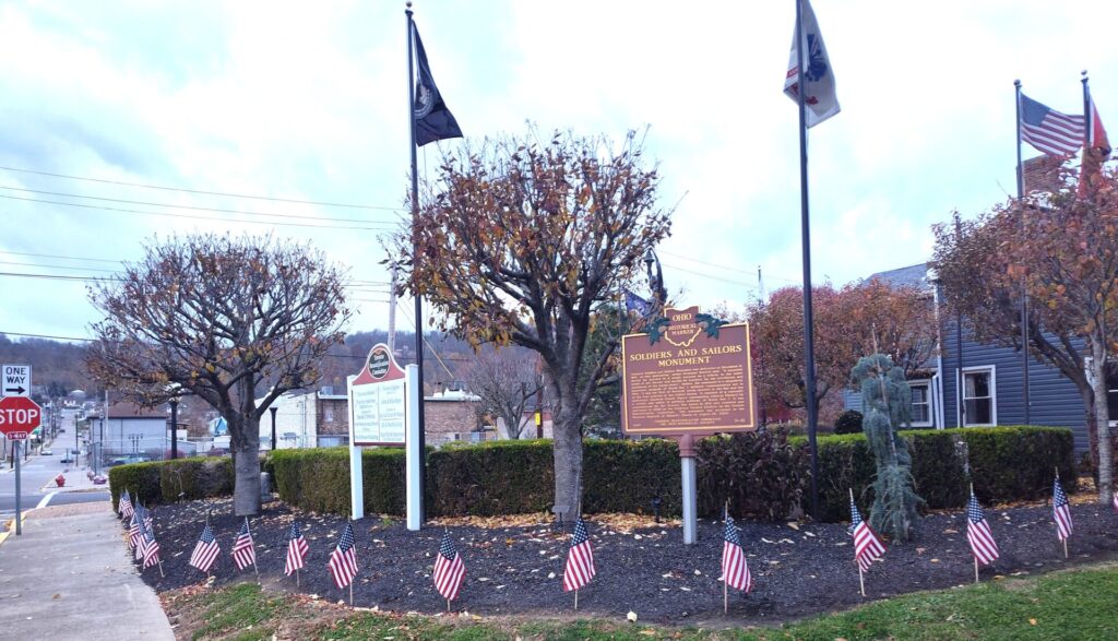 VFW POST 6906 VETERANS MEMORIAL TREE