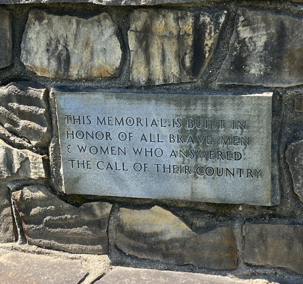 DONIPHAN ALL VETERANS MEMORIAL