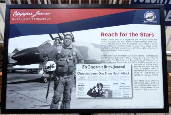 REACH FOR THE STARS WAR MEMORIAL